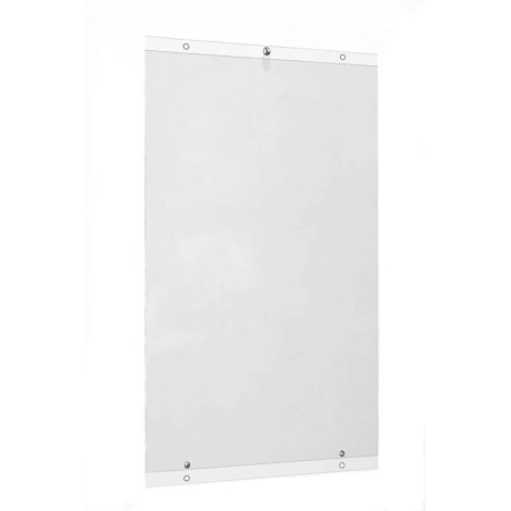 Infotahvel vertikaalne A5